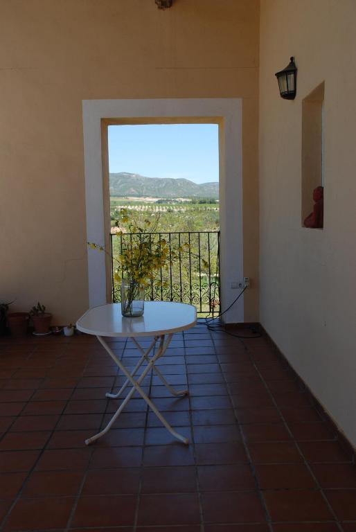 Casa Rural Morera Guest House Ontinyent Room photo