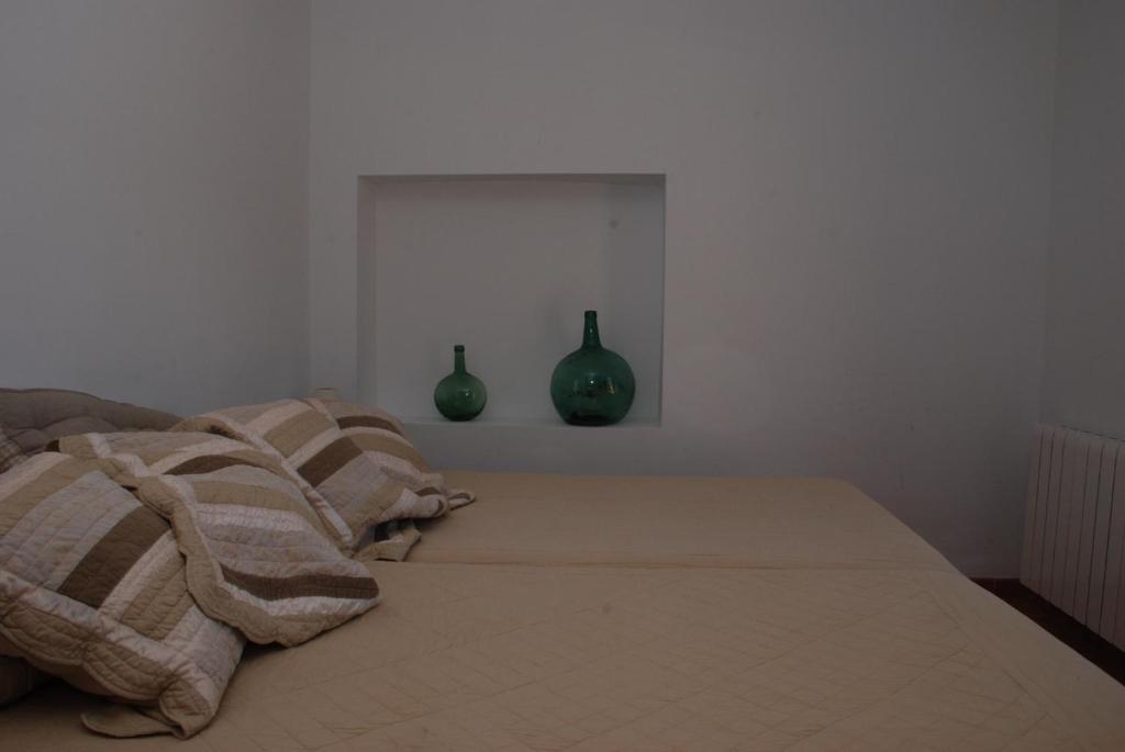 Casa Rural Morera Guest House Ontinyent Room photo